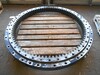 Поворотный круг Hyundai R210-7