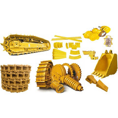 Другие запчасти