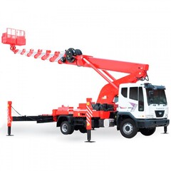 Запчасти к автовышкам