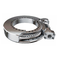 Опорно-поворотные устройства