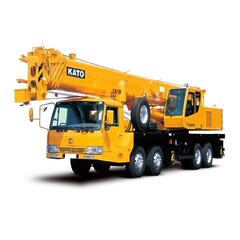 Запчасти к автокранам