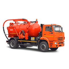 Запчасти для коммунальной техники