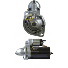 0001109061, 0001109061, BOSCH, Стартер