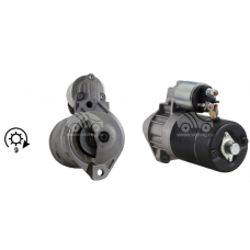 0001109063, 0001109063, BOSCH, Стартер