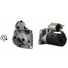 0001137002, 30776N, WAI, Стартер