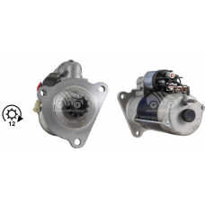 0001330007, 1-435-25W, WAI, Стартер