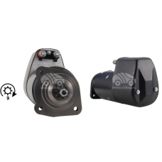 0001416019, 2-7102-1W, WAI, Стартер