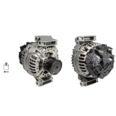 0124425041, 23902R, WAI, Генератор