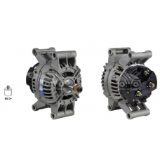 0124525109, 12491N, WAI America, Генератор