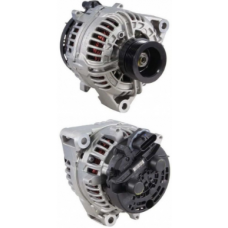 0124555052, 0124555052, BOSCH, Генератор