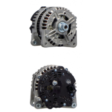 0124625010, 1-3436-25W, WAI, Генератор