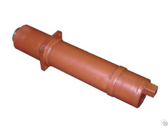 Гидроцилиндр вывешивания крана КС-55713-2.31.200-2; -01; -02; -03; -04.