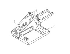 Рама поворотная КС-35714.50.000