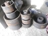 Тормозные шкивы 400/300/200 и полумуфты