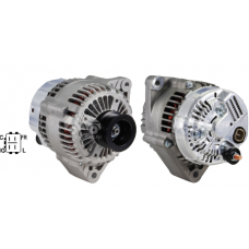 1022110860, 1-3490-26W, WAI, Генератор