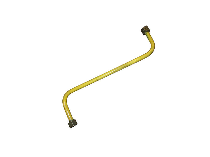 Труба в сборе КС55727.83.01.160