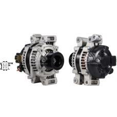 1042105470, 1-3490-33W, WAI, Генератор