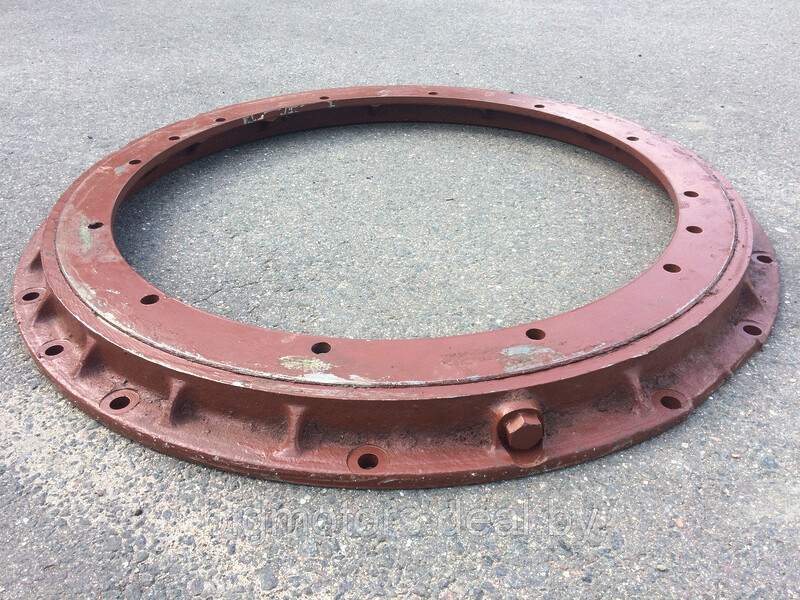 Поворотный круг МАЗ 5224В-2704015