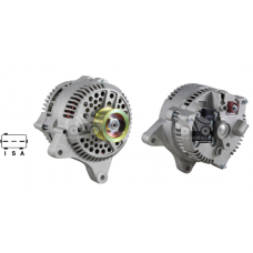 112932, 112932, CARGO, Генератор