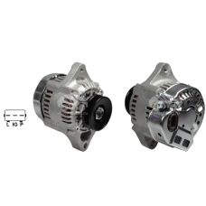 112961, 112961, CARGO, Генератор