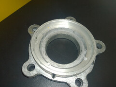 Крышка КС-3577.28.082-1