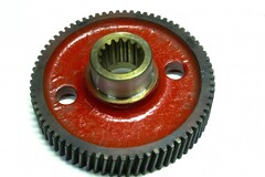 Колесо зубчатое КС-3577.28.097-3