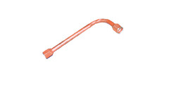 Труба в сборе КС-55713-1К-3.83.250-04