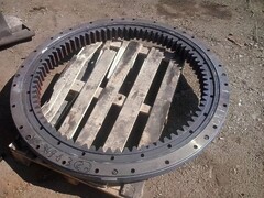 Опорно-поворотное устройство (ОПУ 1400) 24 отв