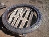 Опорно-поворотное устройство (ОПУ 1400) 40 отв