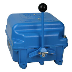 Командоконтролллер серии ККТ