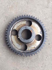 Зубчатое колесо 800.11.23.02