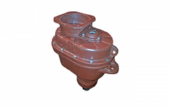 Редуктор механизма поворота У3515.42С.10.000