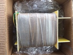 Катушка тормоза подъема стрелы D4 220380В