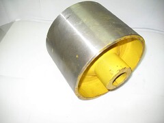 Шкив тормозной КС-3577.26.600-3