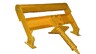 Установка прижимного ролика КС-4572А.56.000