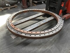 Опорно-поворотное устройство ОПУ-224