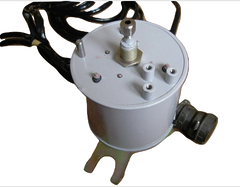 Токосъемное устройство ТСУ-15 ЛГФИ565.212.001-15