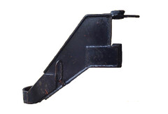 Опора выносная КС-55713-1.31.500-1