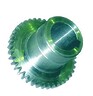 Полумуфта зубчатая КС-4572.26.004