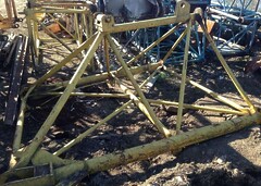 Секция стрелы рядовая 5м. КБ-405.1.04.03.000