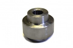 Шкив тормозной КС-2574-28.234