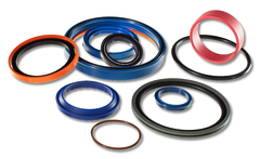 Ремкомплект г/ц подъёма стрелы КС-45717-1Р.63.400