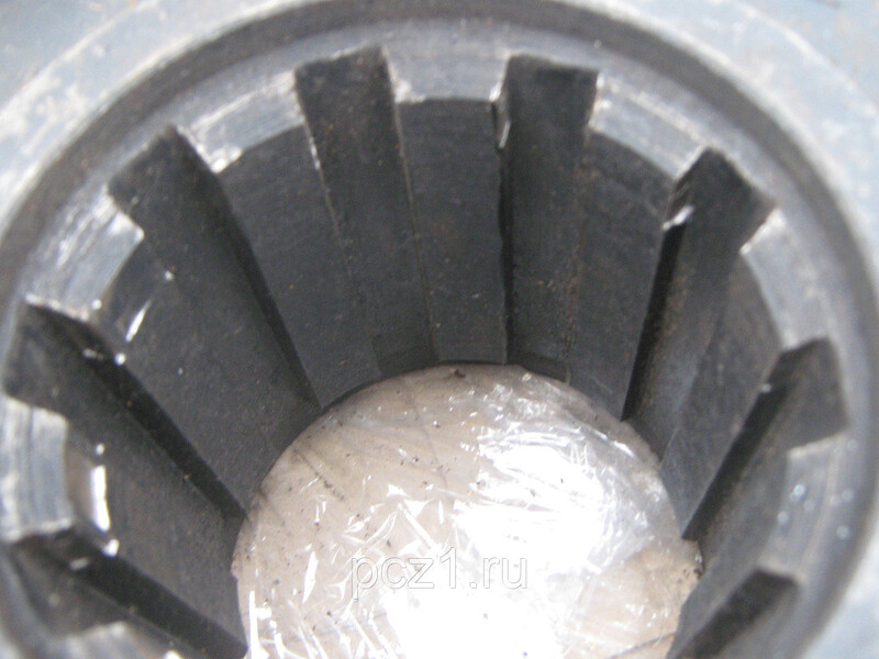 Шестерня редуктора поворота РДК-250 (m=12, z=14)