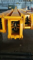 Стрела телескопическая КС-45717К.63.100-1