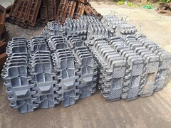 Гусеничная лента РДК 250