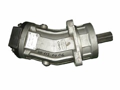 Гидромотор ТУ 1.020.100-95 310.3.112-00