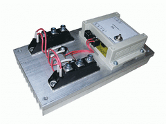 Блок БТК63А (М)