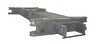 Установка кронштейнов и платиков КС-55713-1К-4.30.050