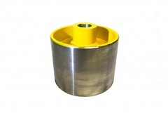 Шкив КС-4572.26.400