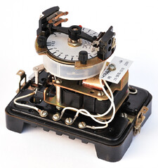 Реле серии ПРВ